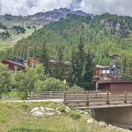 Lejlighed 3-4 Pers, Proche Pistes, Balcon - Fr-1-518-163 Val-dʼIsère