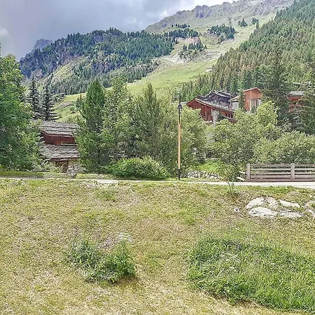 3-4 Pers, Proche Pistes, Balcon - Fr-1-518-163 Val-dʼIsère