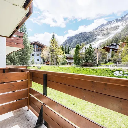 3-4 Pers, Proche Pistes, Balcon - Fr-1-518-163