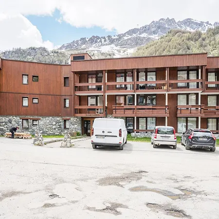 3-4 Pers, Proche Pistes, Balcon - Fr-1-518-163 公寓 *
